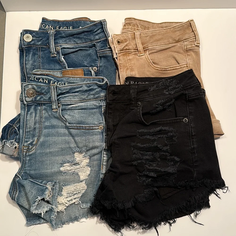 Short bundle - Picture 3 of 3